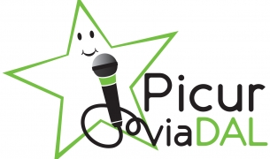 Picur viaDAL logó