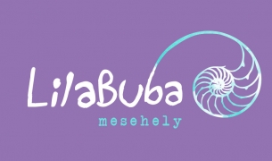 Lilabuba Mesehely